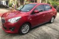 Mitsubishi Mirage G4 2017 for sale-2