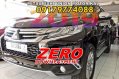 NO DP Mitsubishi Montero Sport GLS AT 2018 2019 -0