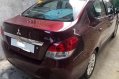 2017 Mitsubishi Mirage G4 for sale-3