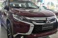 Mitsubishi Montero sport GLS AT 2018 and Montero Sport GLX MT 2019 -3