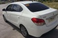 2017 MITSUBISHI Mirage G4 GLS Matic All power-5