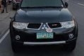 2012 Mitsubishi Montero GTV 4x4 FOR SALE-0