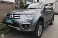 2014 Mitsubishi Montero Gls V diesel AT for sale-0