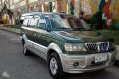 2002 Mitsubishi adventure for sale-1