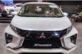 2019 Mitsubishi Xpander GLX Plus A. T. Raffle Won-1