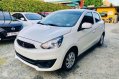2016 Mitsubishi Mirage GLX MT 1KMS ONLY -2