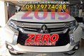 Mitsubishi Montero Sport 2018 for sale-0