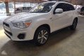 2017 Mitsubishi Asx for sale-2