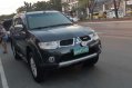 2012 Mitsubishi Montero for sale-1