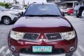 Mitsubishi Montero 2011 for sale-2