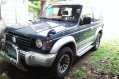 Mitsubishi Pajero 1971 for sale-0