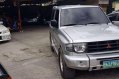 2003 MITSUBISHI Pajero fieldmaster 3door FOR SALE-2