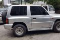 2003 MITSUBISHI Pajero fieldmaster 3door FOR SALE-1