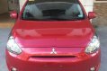 Mitsubishi Mirage 2015 for sale-1