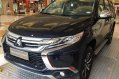 2019 MITSUBISHI Montero Sport GLS Premium with AVT Dash Camera-2