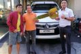 Mitsubishi Montero sport GLS AT 2018 and Montero Sport GLX MT 2019-5