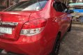 2016 Mitsubishi Mirage for sale-5