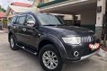 2012 Mitsubishi Montero for sale-0