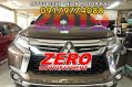 NO DOWNPAYMENT PROMO Mitsubishi Montero sport GLS AT 2018 2019-0