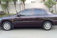 2001 MITSUBISHI Lancer Glx Manual All Power-0