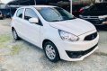 2016 Mitsubishi Mirage GLX MT 1KMS ONLY-1