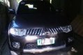 Mitsubishi Montero Sport 2012 for sale-5