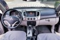 Mitsubishi Strada GLSV 4X4 AT 2013 Model 700K Negotiable-10