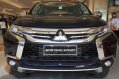 2019 MITSUBISHI Montero Sport GLS Premium with AVT Dash Camera-1