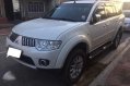 Mitsubishi Montero Sport 2012 GLS V AT 2.5 diesel-0