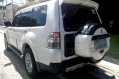 2007 MITSUBISHI Pajero BK matic Diesel local-3