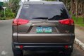 2014 Mitsubishi Montero Sport for sale-3