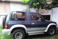 Mitsubishi Pajero 1971 for sale-5