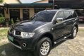 Mitsubishi Montero Sport 2012 for sale-10