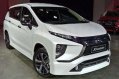 2019 Mitsubishi Xpander GLX Plus A. T. Raffle Won-0