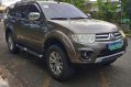 2014 Mitsubishi Montero Sport for sale-4