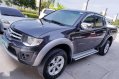 Mitsubishi Strada 2013 for sale-0