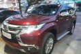 Mitsubishi Montero Sport 2016 Dec. Purchased-0