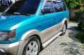 Mitsubishi Adventure Super Sport 2000 Model-2