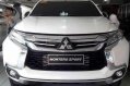 2018 Mitsubishi Montero for sale-0