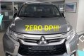 Mitsubishi Montero 2018 for sale-0