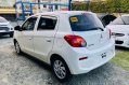 2016 Mitsubishi Mirage GLX MT 1KMS ONLY -4