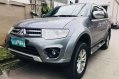 2014 Mitsubishi Montero Gls V diesel AT for sale-5