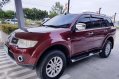 Mitsubishi Montero 2011 for sale-0