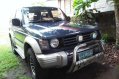 Mitsubishi Pajero 1971 for sale-4