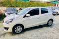 2016 Mitsubishi Mirage GLX MT 1KMS ONLY -3