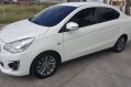 2017 MITSUBISHI Mirage G4 GLS Matic All power-2