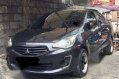 Mitsubishi Mirage G4 2014 for sale -1