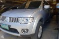 2013 Mitsubishi Montero AT Diesel Autobee-3