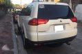 Mitsubishi Montero Sport 2012 GLS V AT 2.5 diesel-3