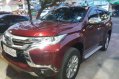 Mitsubishi Montero Sport 2016 for sale-0